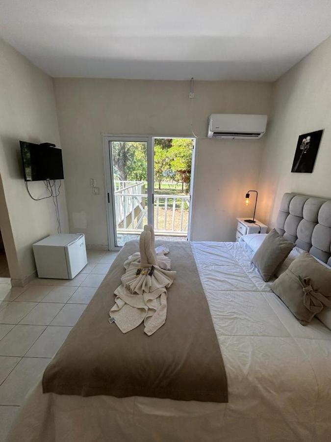Las Lomas Suites & Spa Chascomús Εξωτερικό φωτογραφία