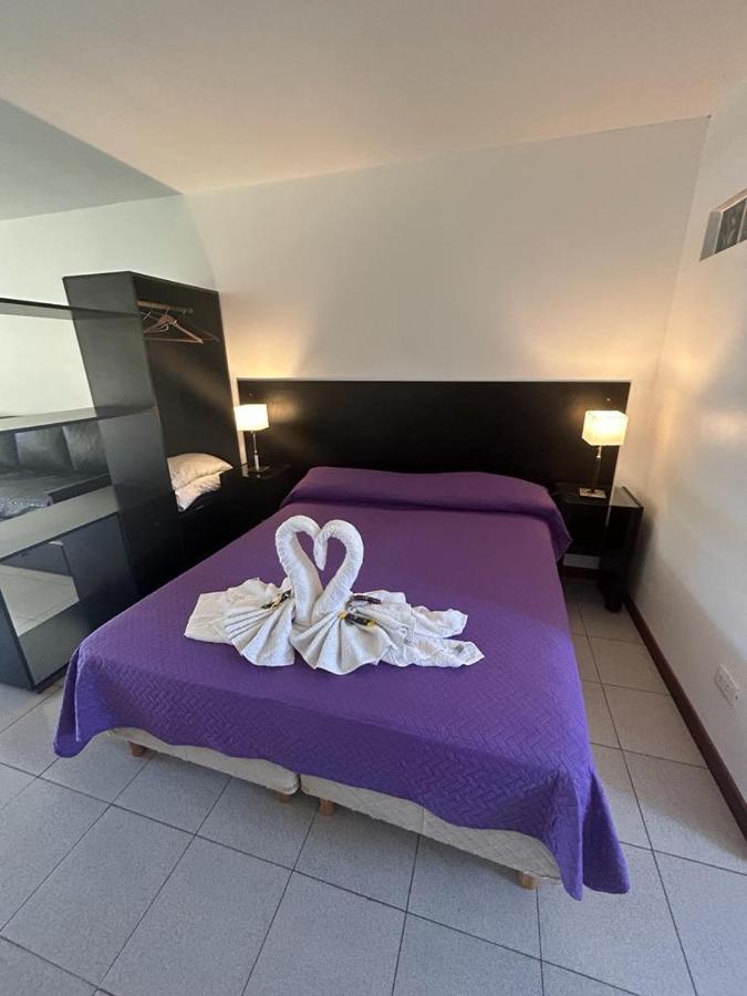 Las Lomas Suites & Spa Chascomús Εξωτερικό φωτογραφία