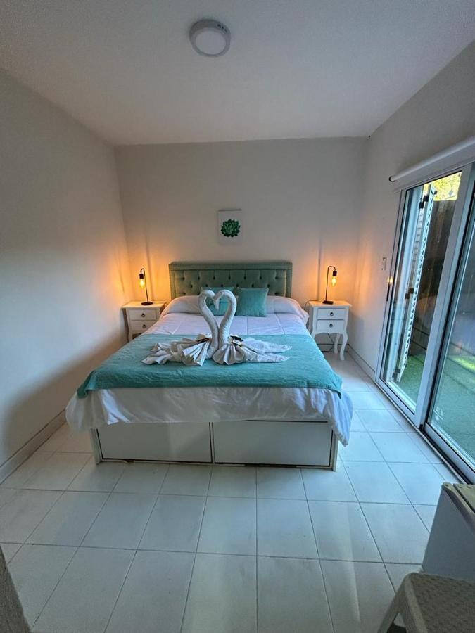 Las Lomas Suites & Spa Chascomús Εξωτερικό φωτογραφία