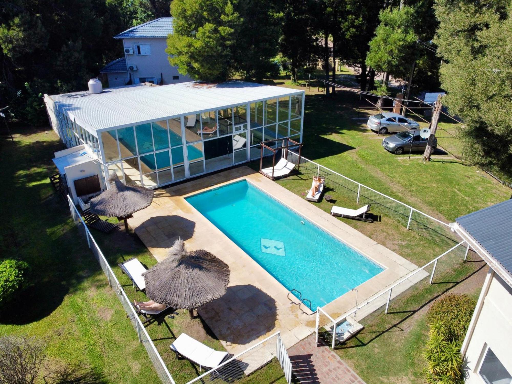 Las Lomas Suites & Spa Chascomús Εξωτερικό φωτογραφία