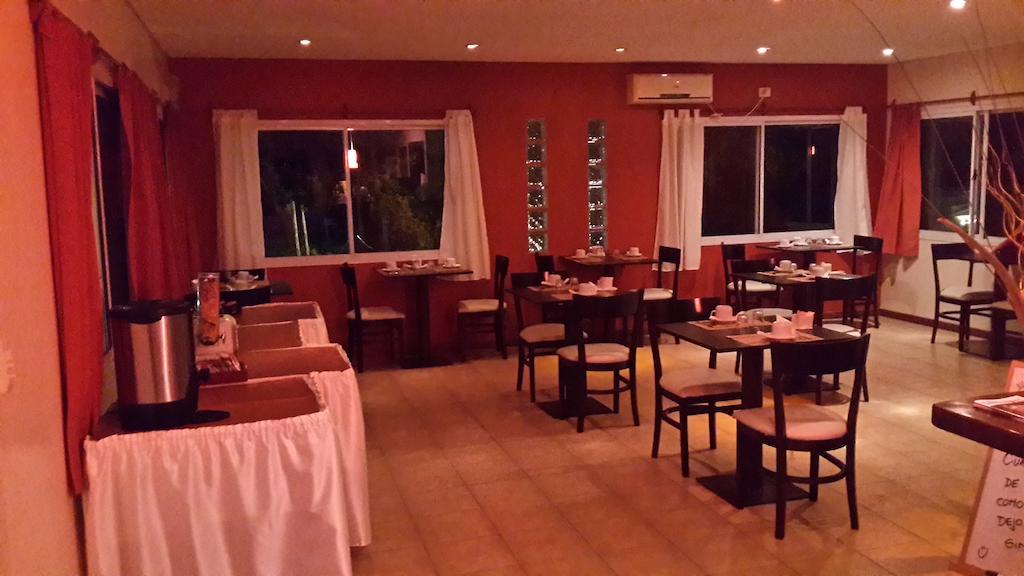 Las Lomas Suites & Spa Chascomús Εξωτερικό φωτογραφία