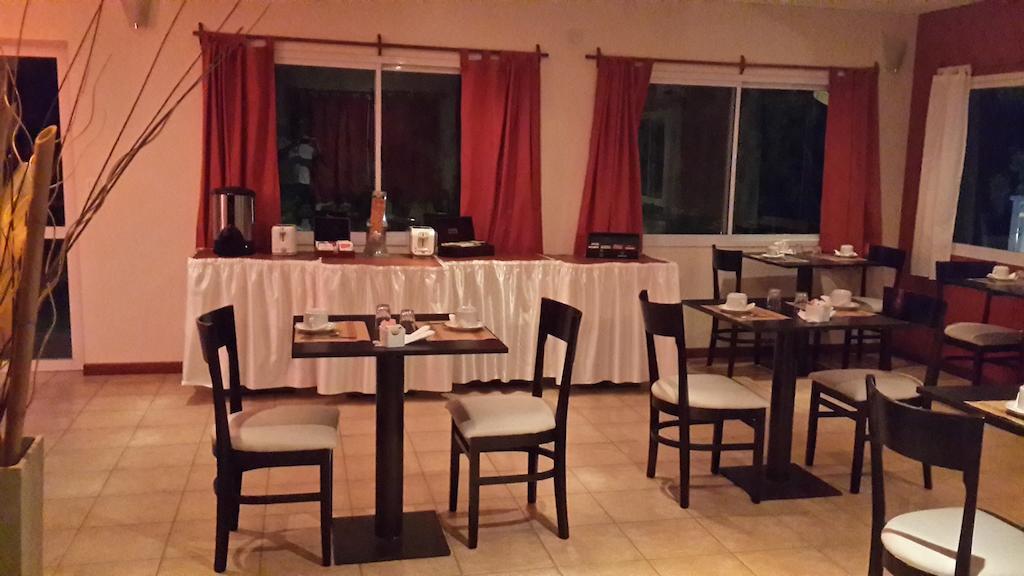 Las Lomas Suites & Spa Chascomús Εξωτερικό φωτογραφία