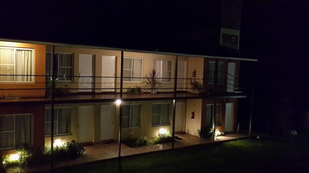 Las Lomas Suites & Spa Chascomús Εξωτερικό φωτογραφία