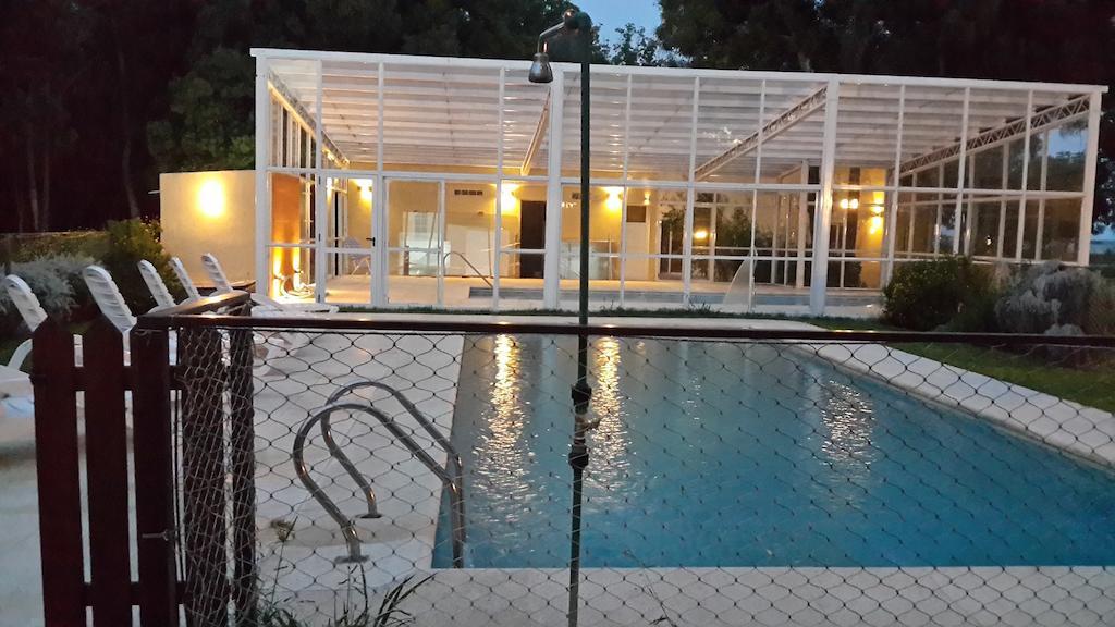Las Lomas Suites & Spa Chascomús Εξωτερικό φωτογραφία