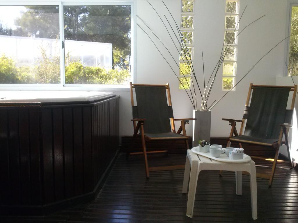 Las Lomas Suites & Spa Chascomús Εξωτερικό φωτογραφία