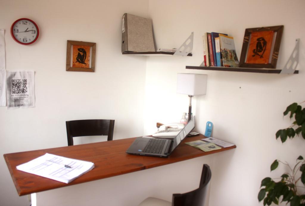 Las Lomas Suites & Spa Chascomús Εξωτερικό φωτογραφία