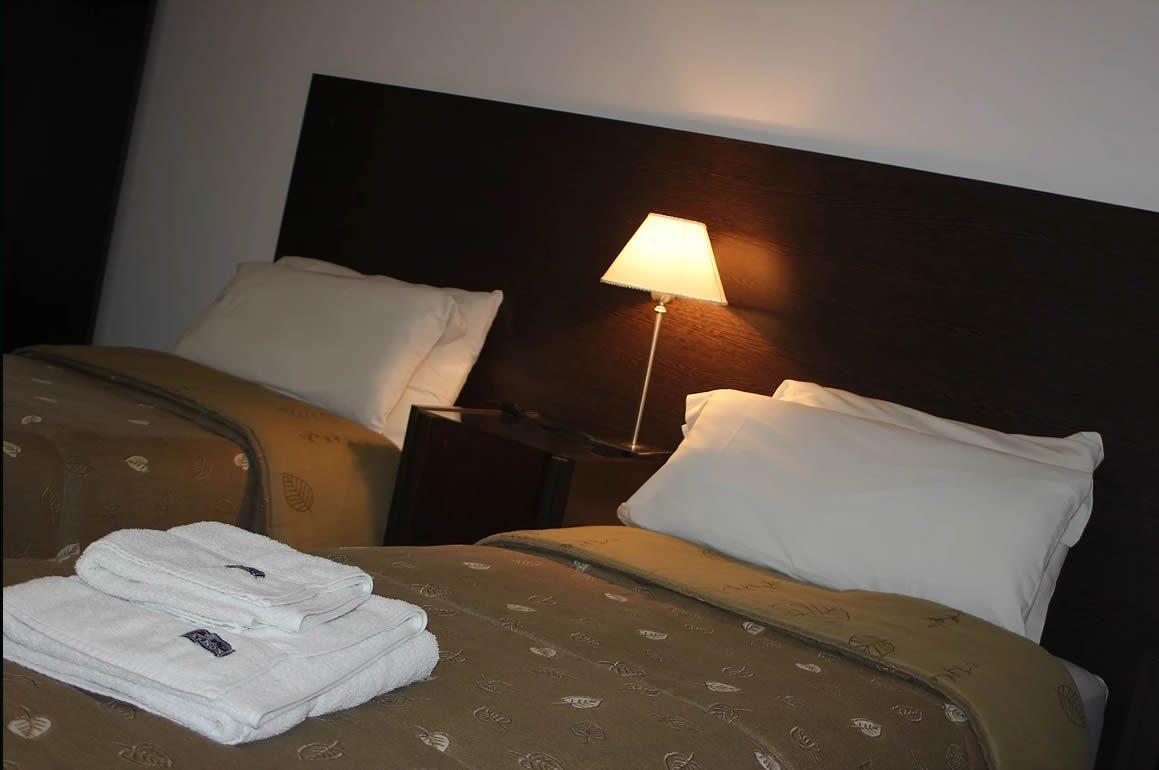 Las Lomas Suites & Spa Chascomús Εξωτερικό φωτογραφία