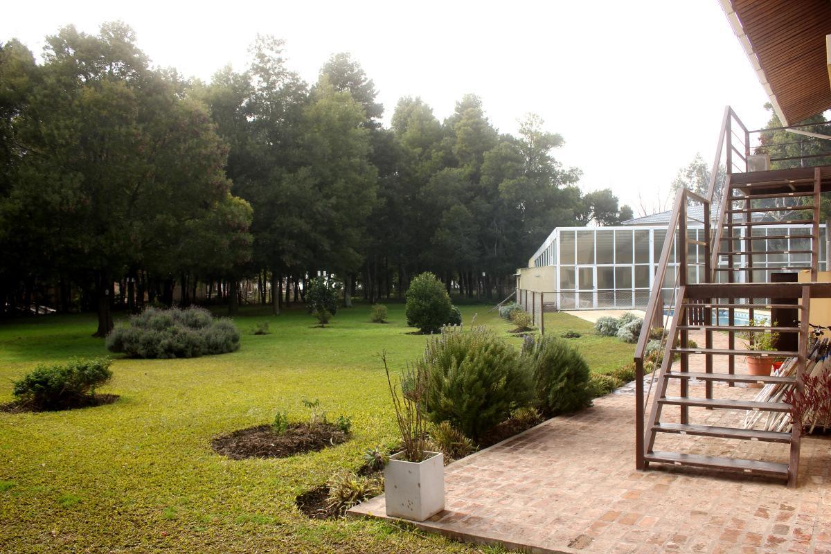 Las Lomas Suites & Spa Chascomús Εξωτερικό φωτογραφία