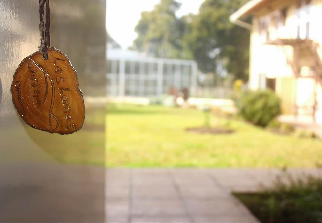 Las Lomas Suites & Spa Chascomús Εξωτερικό φωτογραφία